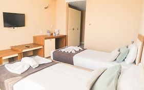 Kumru Suites